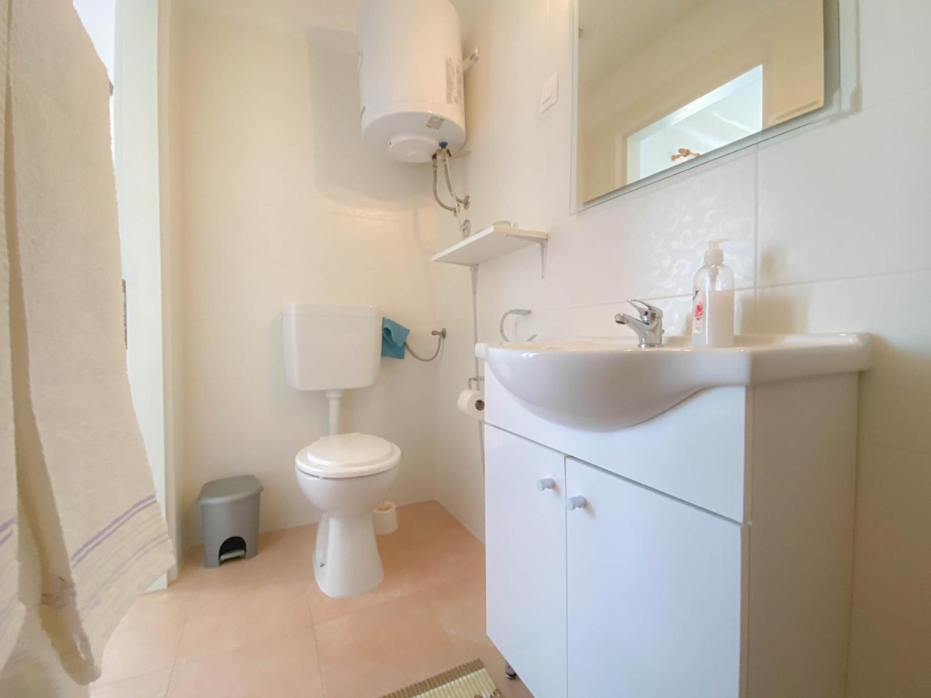 Demark Room 1 Novigrad  Ngoại thất bức ảnh