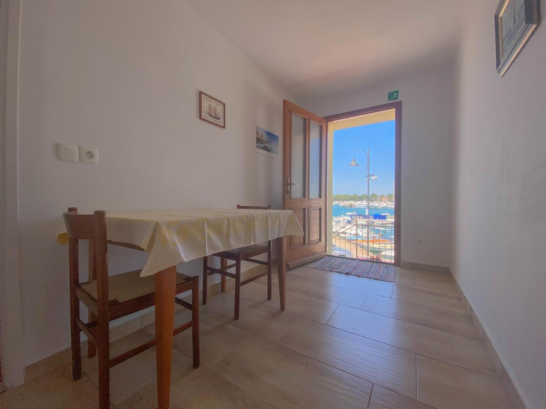 Demark Room 1 Novigrad  Ngoại thất bức ảnh