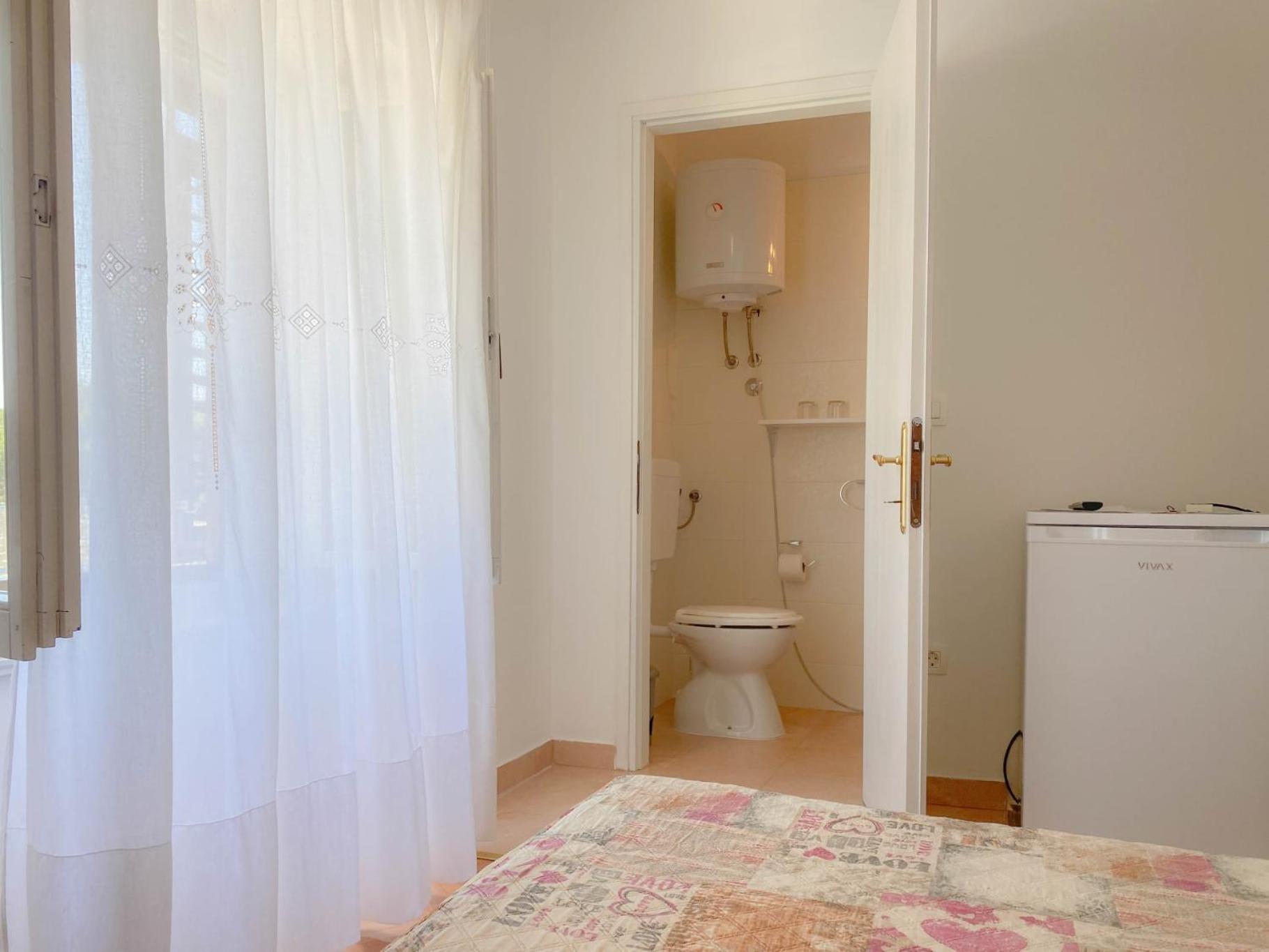 Demark Room 1 Novigrad  Ngoại thất bức ảnh