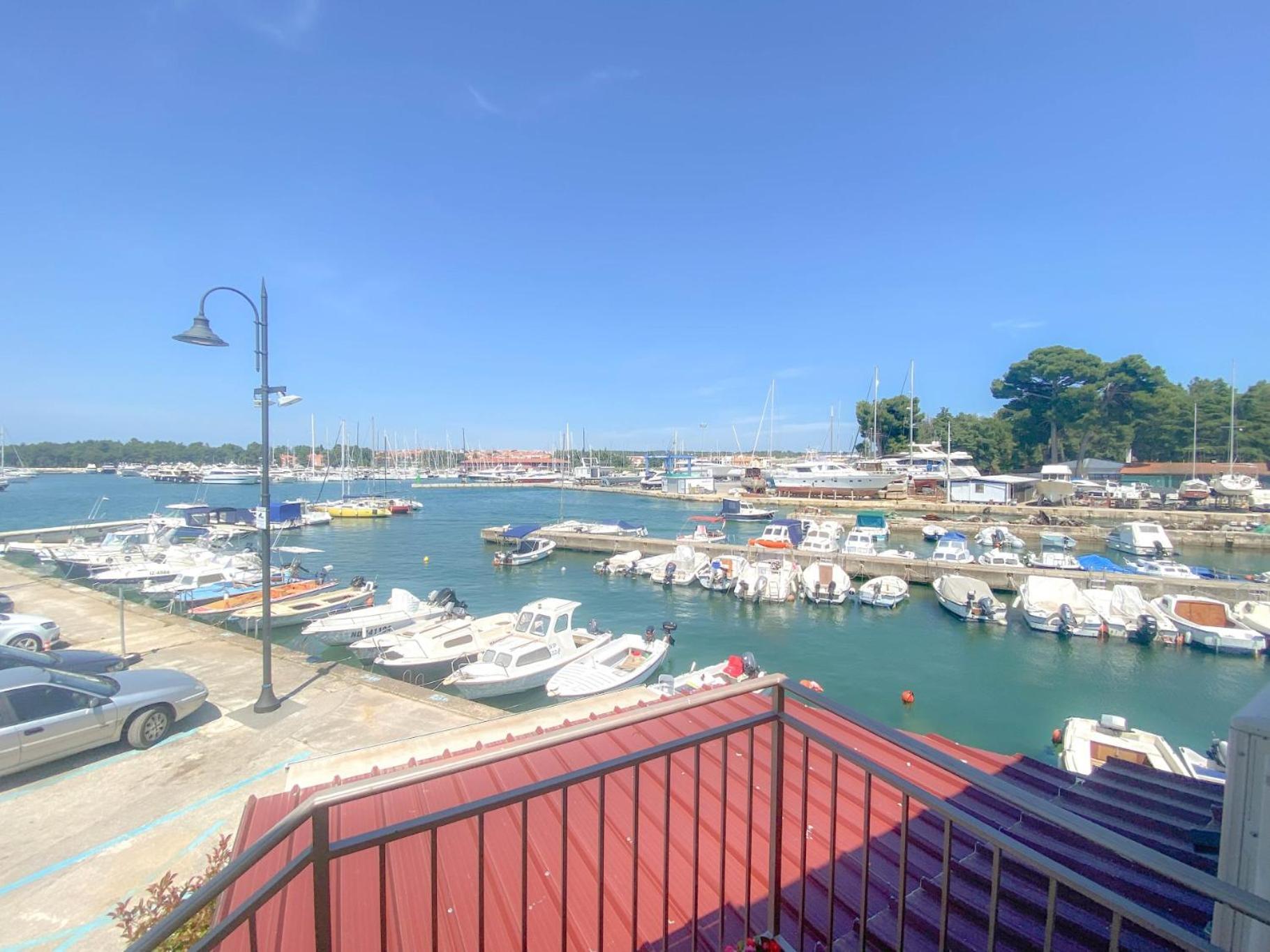 Demark Room 1 Novigrad  Ngoại thất bức ảnh