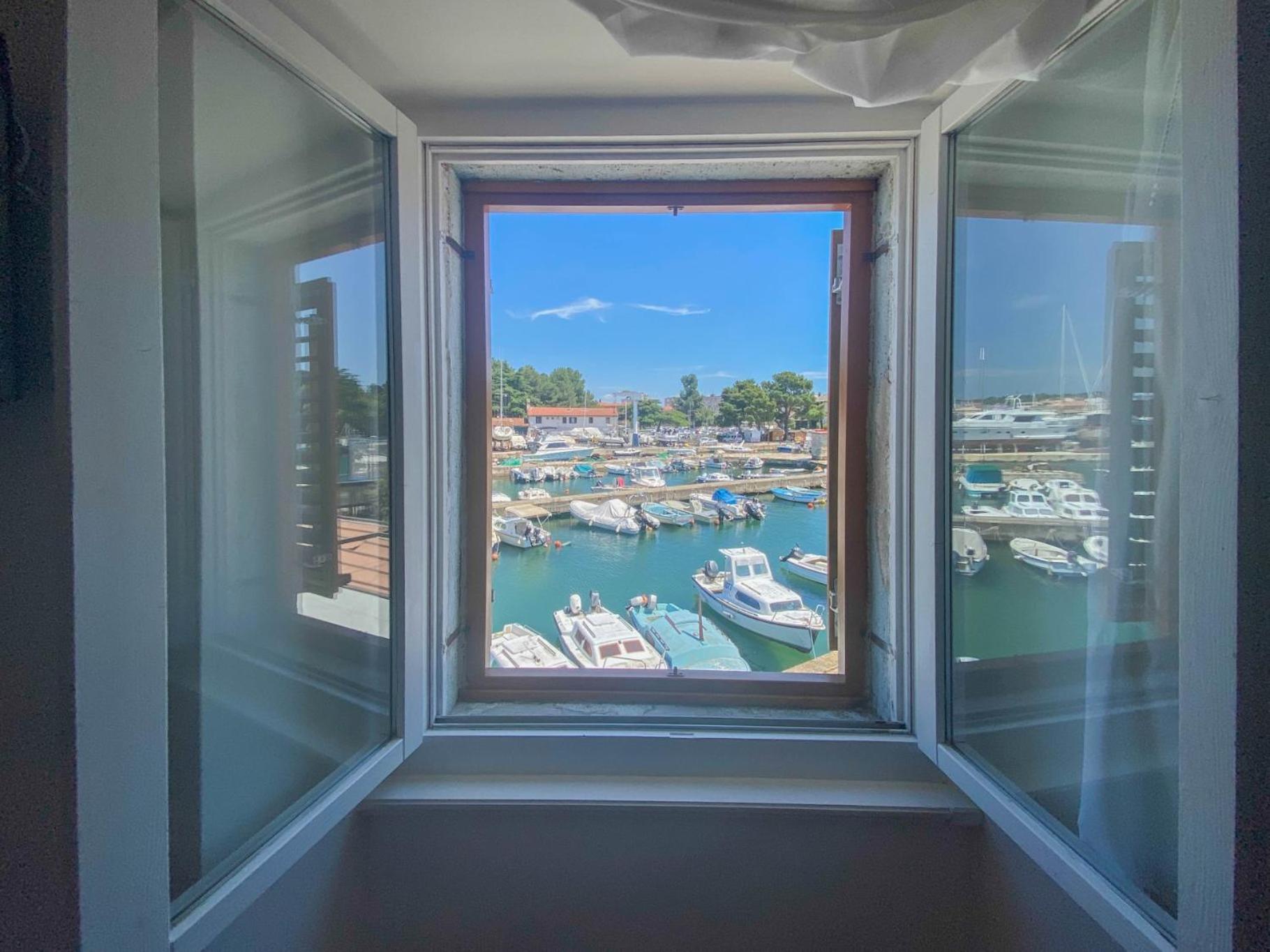 Demark Room 1 Novigrad  Ngoại thất bức ảnh