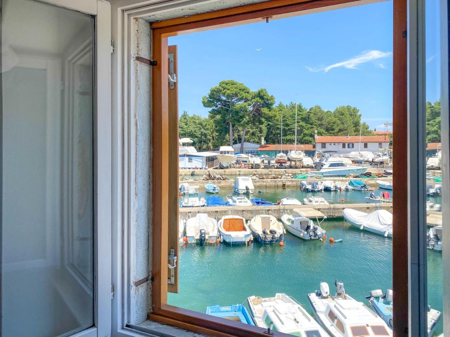 Demark Room 1 Novigrad  Ngoại thất bức ảnh